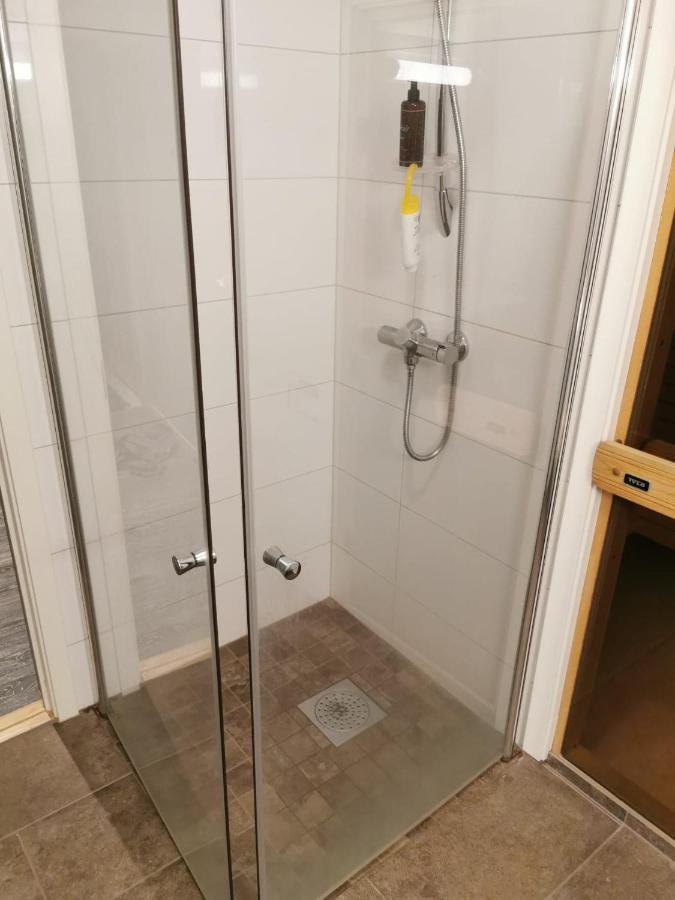 Apartamento Hemsedalvegen Exterior foto