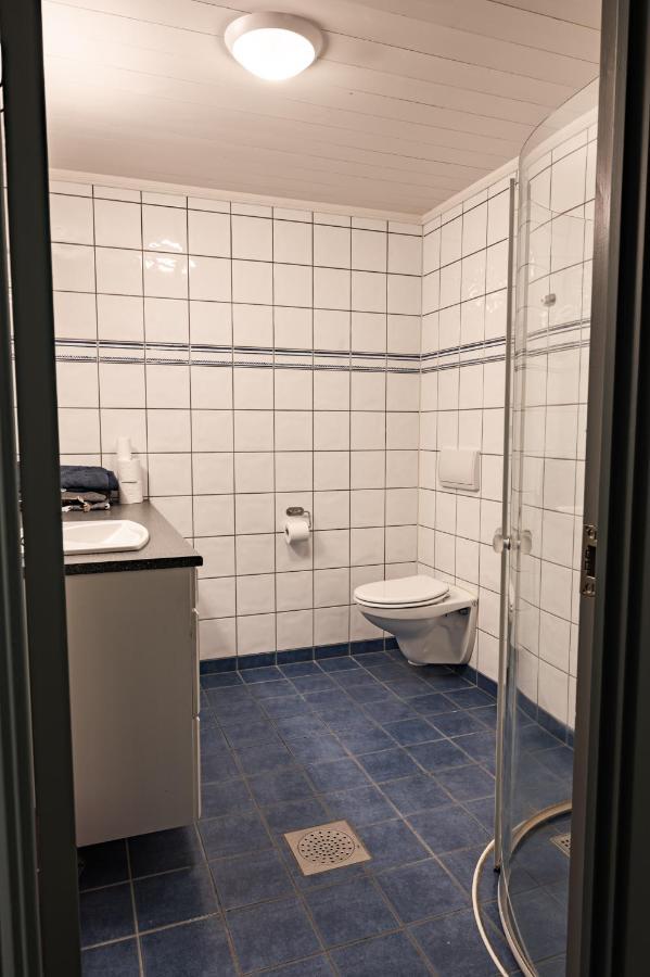 Apartamento Hemsedalvegen Exterior foto