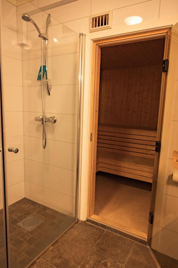 Apartamento Hemsedalvegen Exterior foto