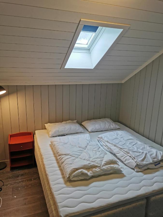 Apartamento Hemsedalvegen Exterior foto